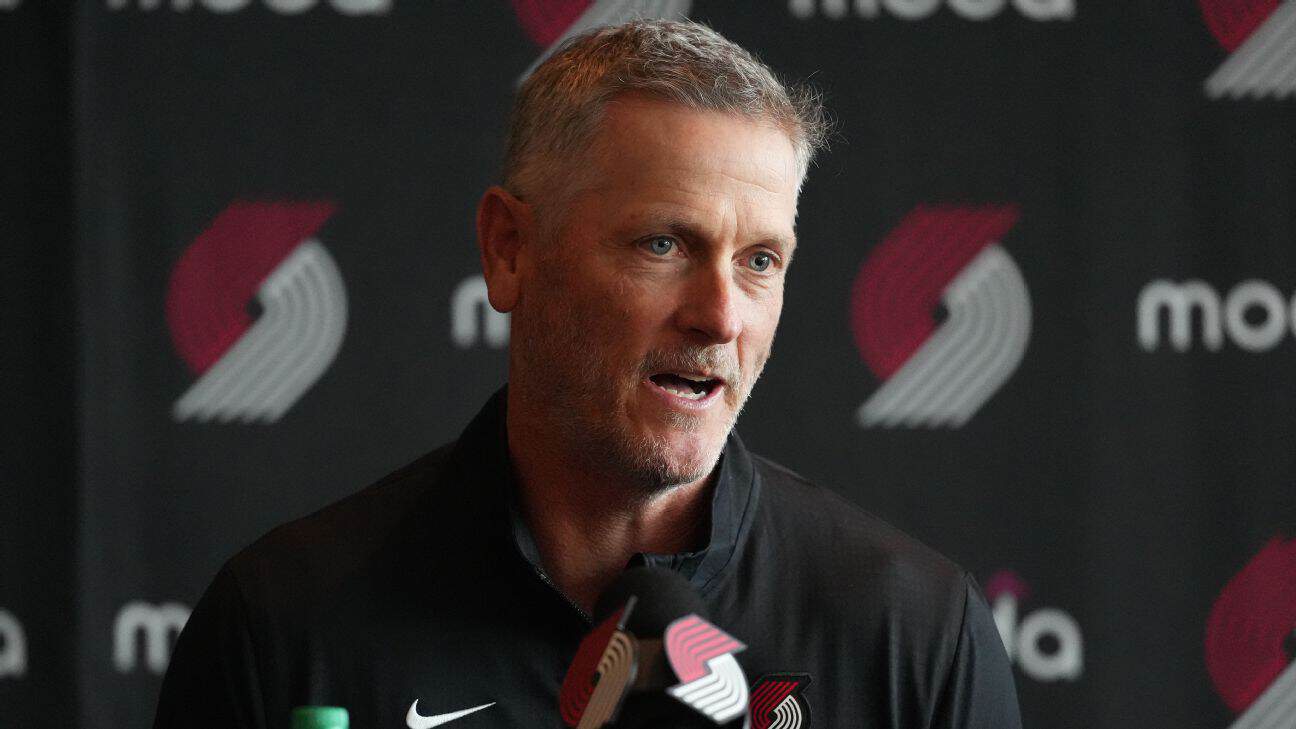 Tom Dundon refuse de financer la rénovation du Moda Center 2026