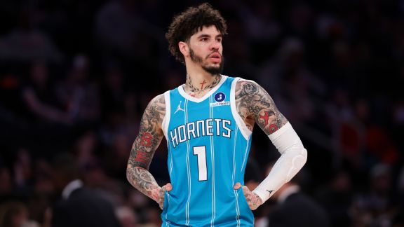 Trade 2026 : LaMelo Ball aux Timberwolves, Hornets gagnants