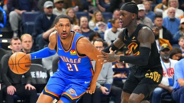 Trade 2026 NBA : Aaron Wiggins rejoint les Hawks