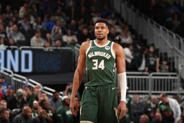 Trade Giannis 2026 : Bucks envoient Giannis au Heat