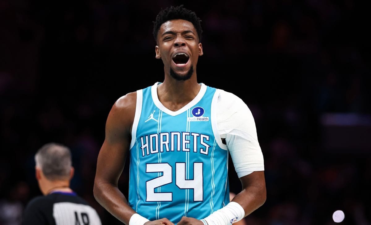 Trade Miles Bridges 2026 : opportunités fantasy à Charlotte