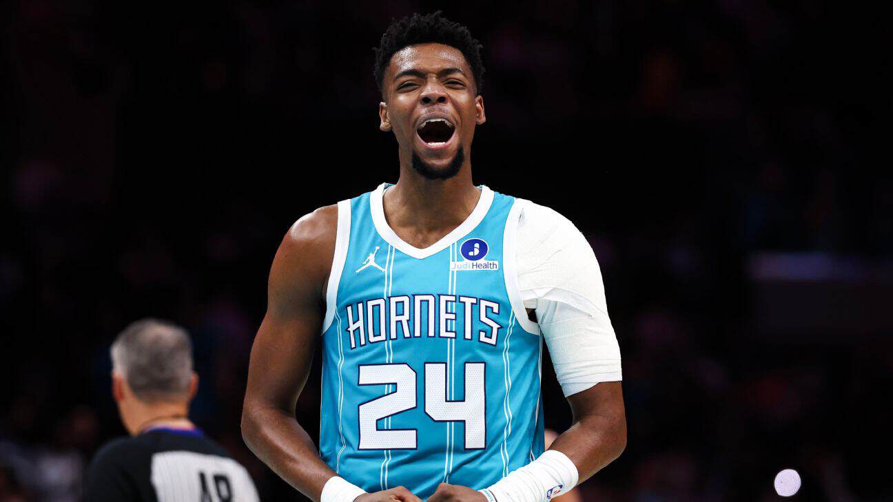 Trade Miles Bridges 2026 : opportunités fantasy à Charlotte