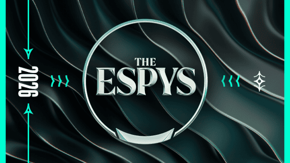 Votez pour les gagnants des ESPYS 2026 avec Jalen Brunson