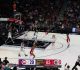 Aces écrasent Mercury 106-58, 3e plus large victoire WNBA 2026