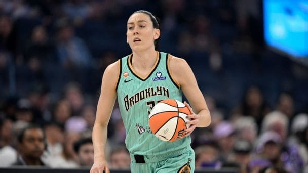 Aces vs Liberty 2026 : finale WNBA Commissioner's Cup