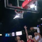 A'ja Wilson guide les Aces à la victoire contre Fire 2026