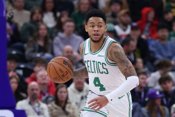Anfernee Simons signe aux 76ers pour la saison NBA 2026