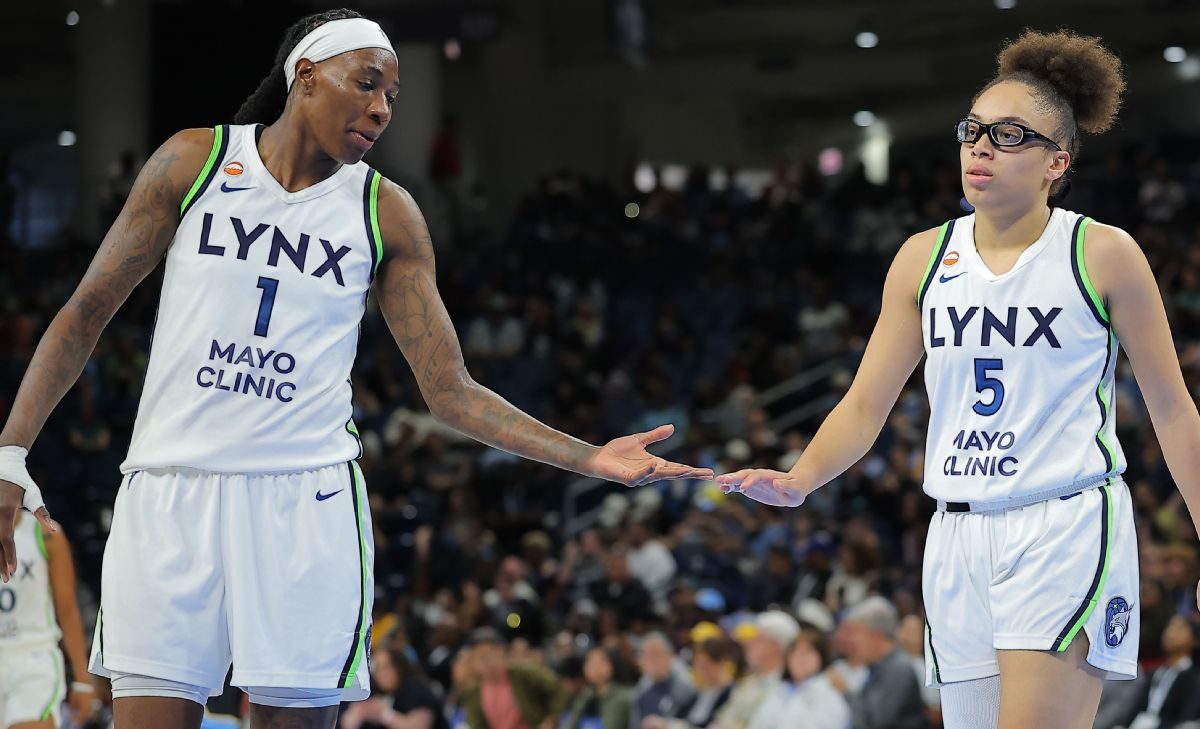 Bilan mi-saison WNBA 2026 : MVP et notes des 15 équipes