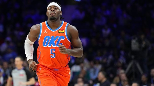 Bilan des trades NBA 2026 : Randle, Claxton et autres stars