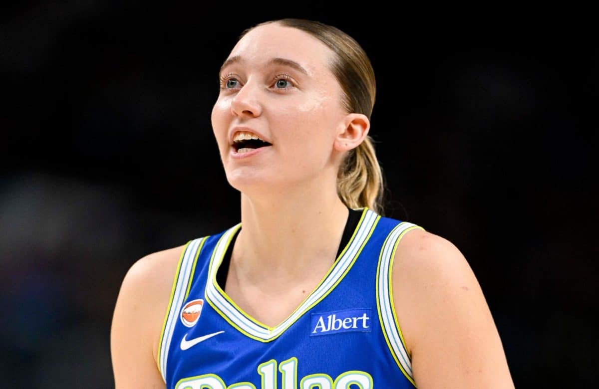 Bueckers guide Dallas Wings à la victoire face à Chicago Sky