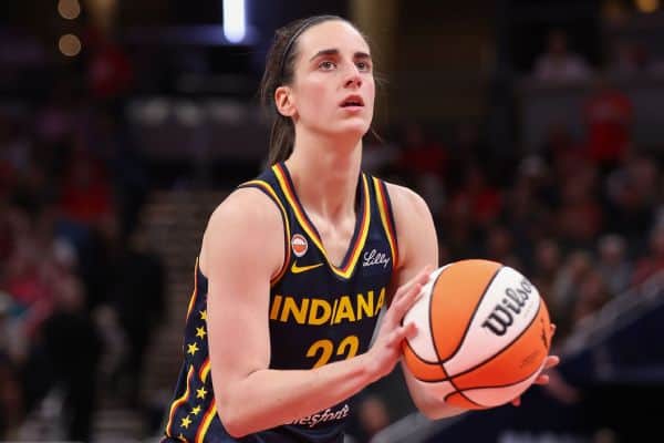 Caitlin Clark espère jouer contre Sparks, pas en back-to-back