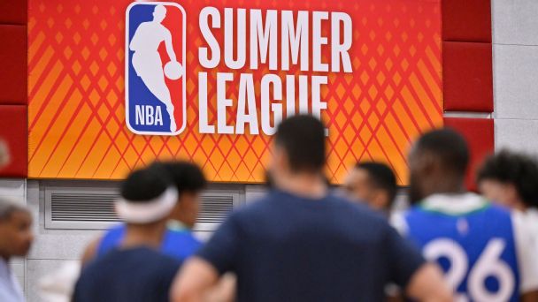Champions NBA Summer League 2026 : équipes et joueurs clés