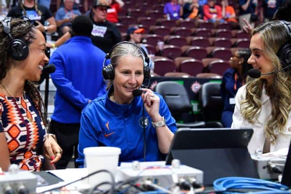 Cheryl Reeve bat le record de victoires en saison WNBA 2026