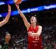 Clark et Mitchell propulsent Indiana Fever à 105 pts