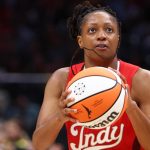Clark et Mitchell propulsent Indiana Fever face à Seattle Storm