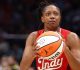 Clark et Mitchell propulsent Indiana Fever face à Seattle Storm