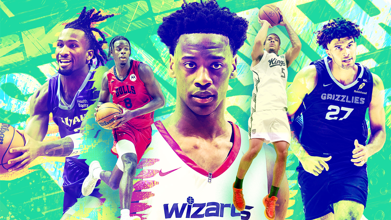 Classement rookies NBA 2026 après la Summer League