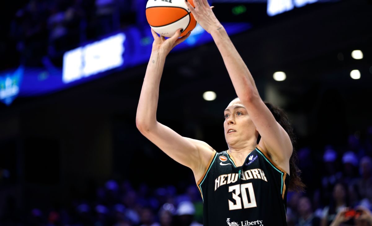 Classement WNBA 2026 : Lynx en tête, Liberty en forme