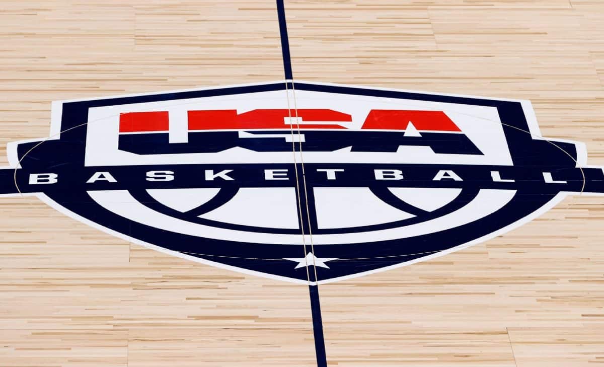 Daigneault, Bickerstaff et Few assistants de Team USA 2026
