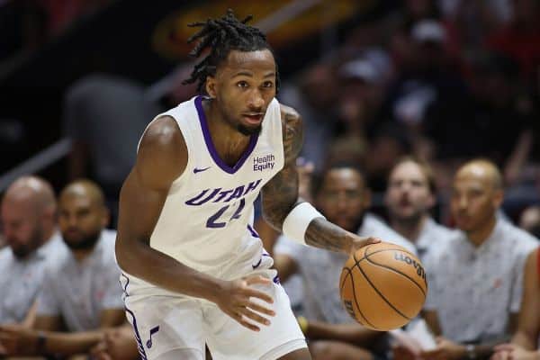 Darryn Peterson et Cameron Boozer brillent en Summer League 2026