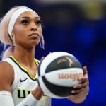 DiJonai Carrington fait son retour avec Chicago Sky en 2026