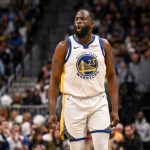 Draymond Green revient aux Warriors en 2026 pour 27,7M$
