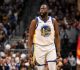 Draymond Green revient aux Warriors en 2026 pour 27,7M$