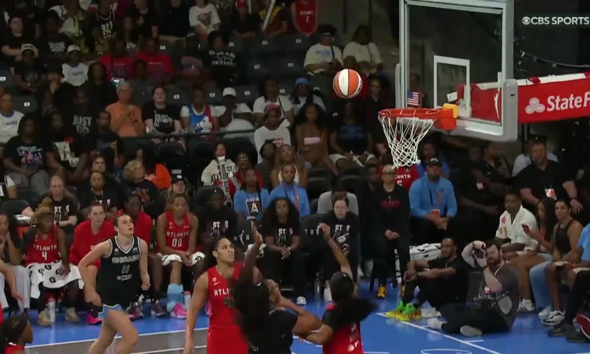 Dream bat Sky 93-91 grâce à Canada malgré blessure Reese