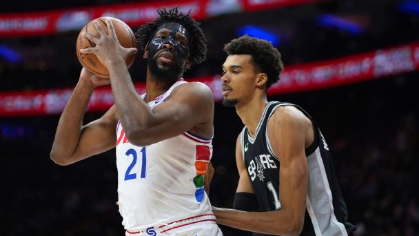 Quelles équipes NBA peuvent prolonger la parité en 2026 ?