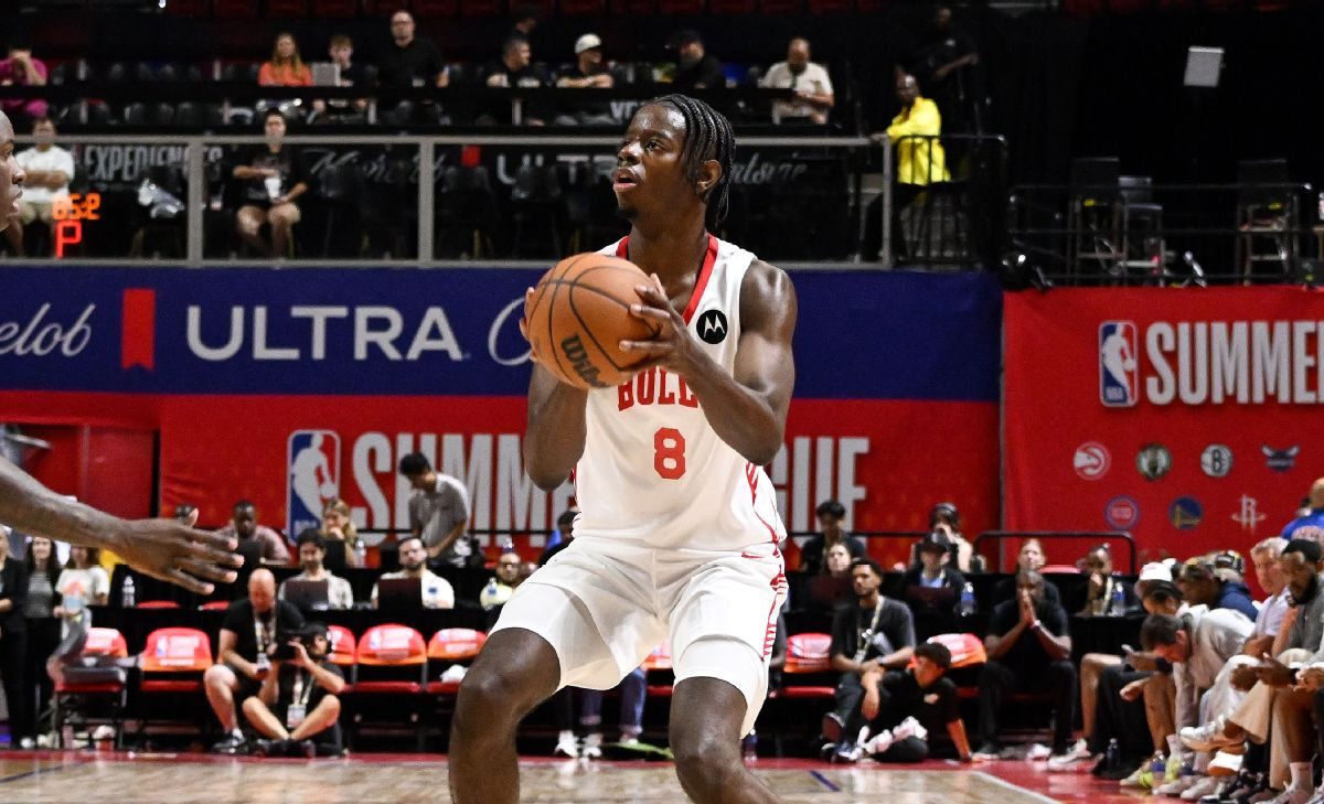 Fantasy NBA 2026 : joueurs qui ont explosé en Summer League