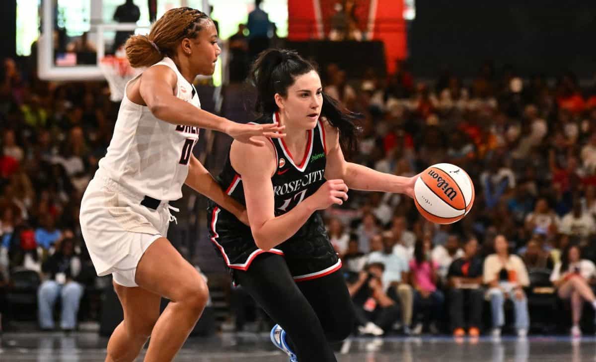 Fantasy WNBA 2026 : 5 défenses à cibler pour vos guards
