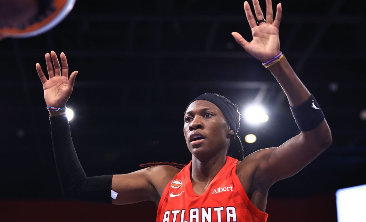 Fantasy WNBA 2026 : Faut-il échanger Napheesa Collier ?