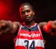 Felix Okpara, rookie Wizards 2026, entre NBA et Nigeria