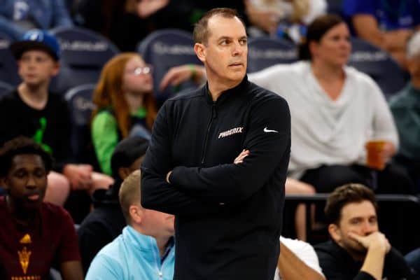 Frank Vogel nommé entraîneur adjoint des Warriors 2026