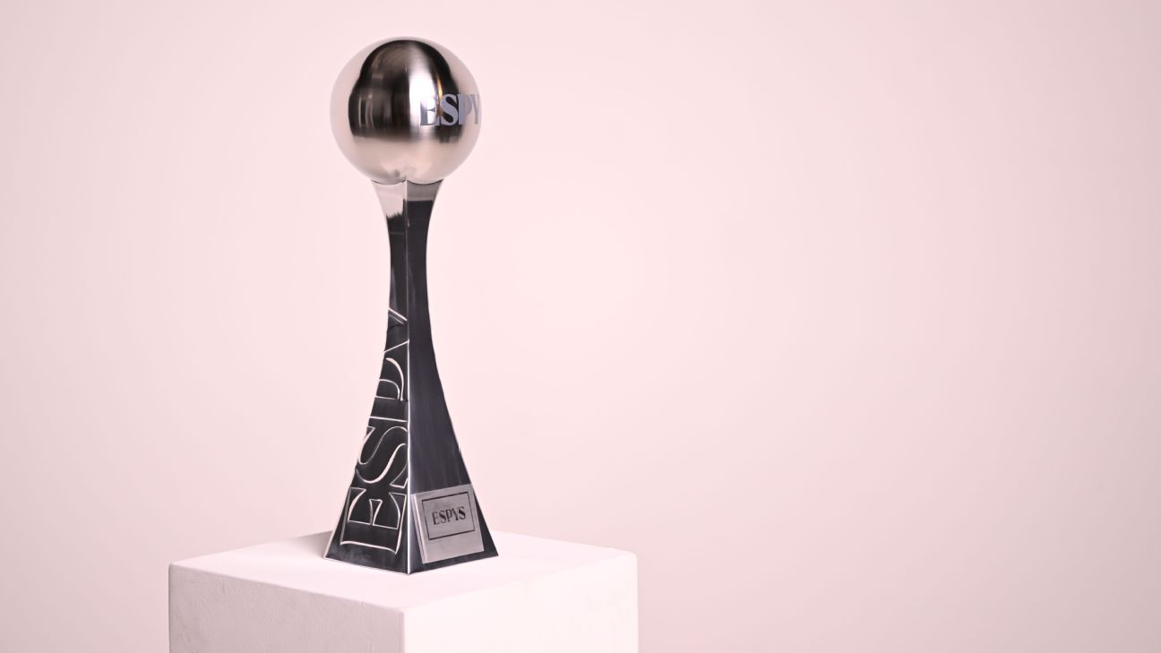 Gagnants ESPYS 2026 : Brunson, Curry et Wilson à l’honneur