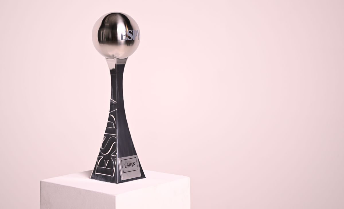 Gagnants ESPYS 2026 : Brunson, Curry et Wilson à l'honneur
