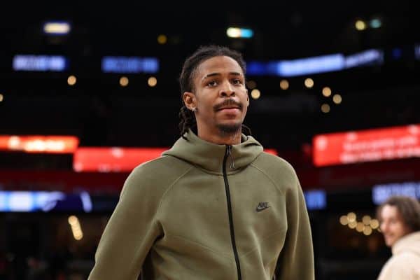 Ja Morant rejoint les Trail Blazers : un nouveau départ en 2026