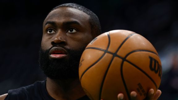 Jaylen Brown échangé aux 76ers : entre excitation et déception