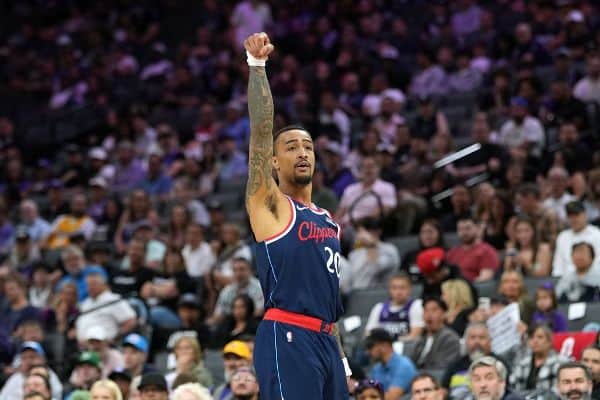 John Collins signe aux Pistons 2026, nouveau PF titulaire