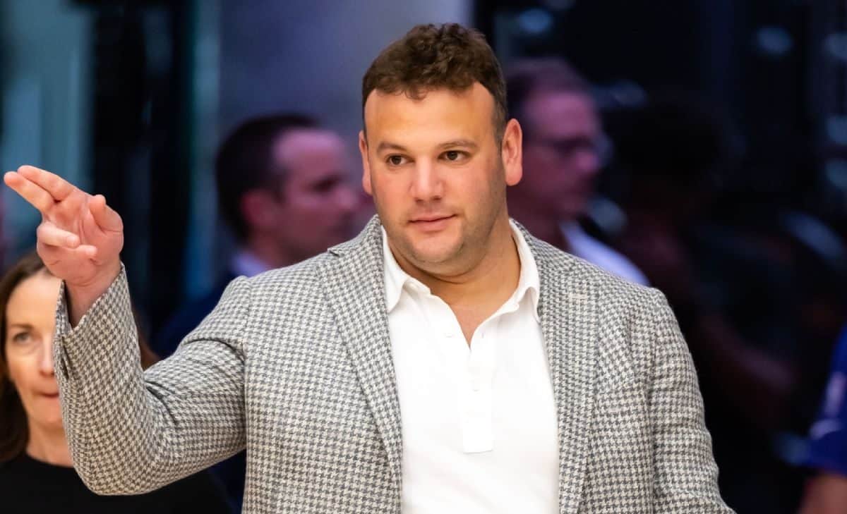 Josh Bartelstein prolonge avec Suns et Mercury en 2026