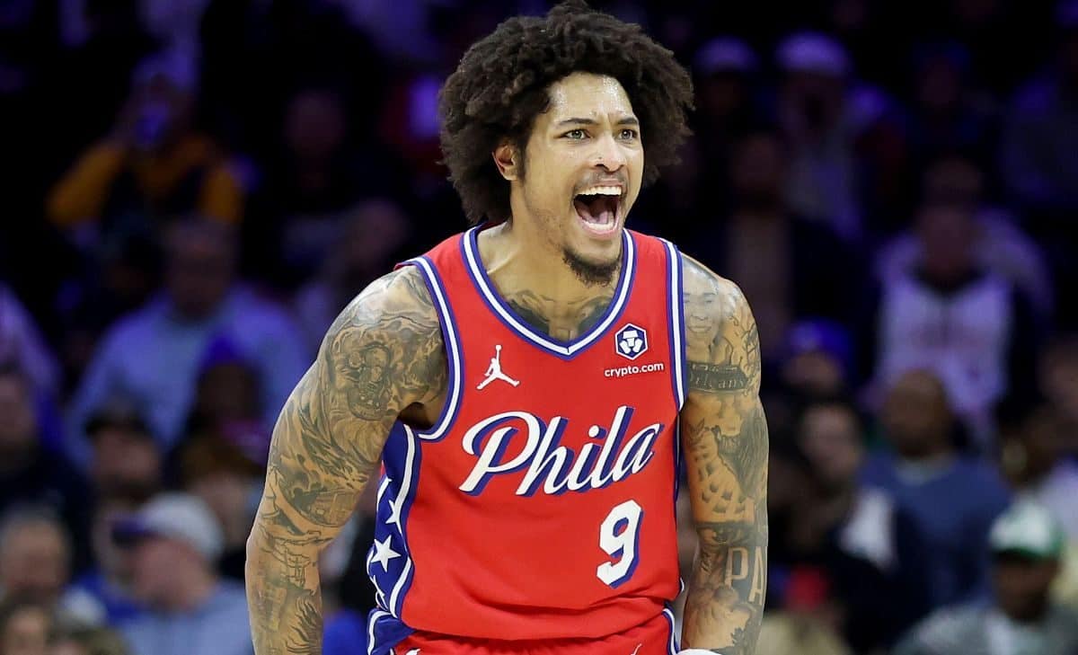 Kelly Oubre Jr signe 2 ans avec les Pacers en 2026