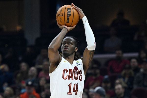 Keon Ellis signe un contrat de 2 ans avec les Nets en 2026