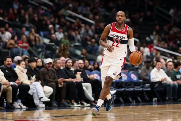 Khris Middleton de retour aux Wizards en 2026 via un échange