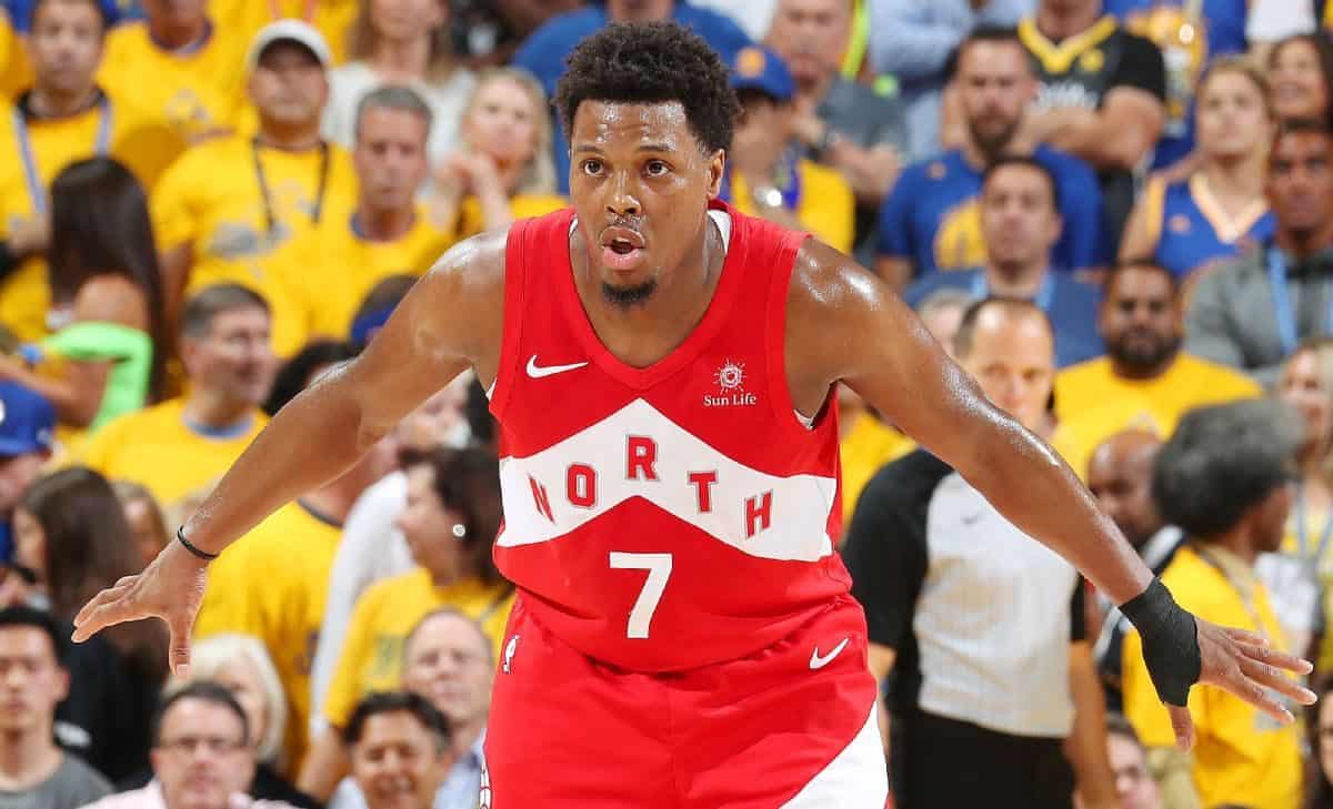 Kyle Lowry prend sa retraite avec les Raptors en 2026