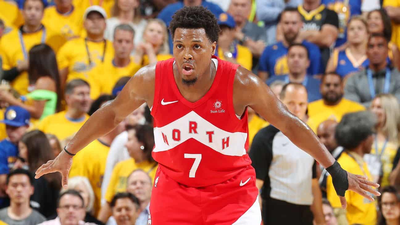 Kyle Lowry prend sa retraite avec les Raptors en 2026