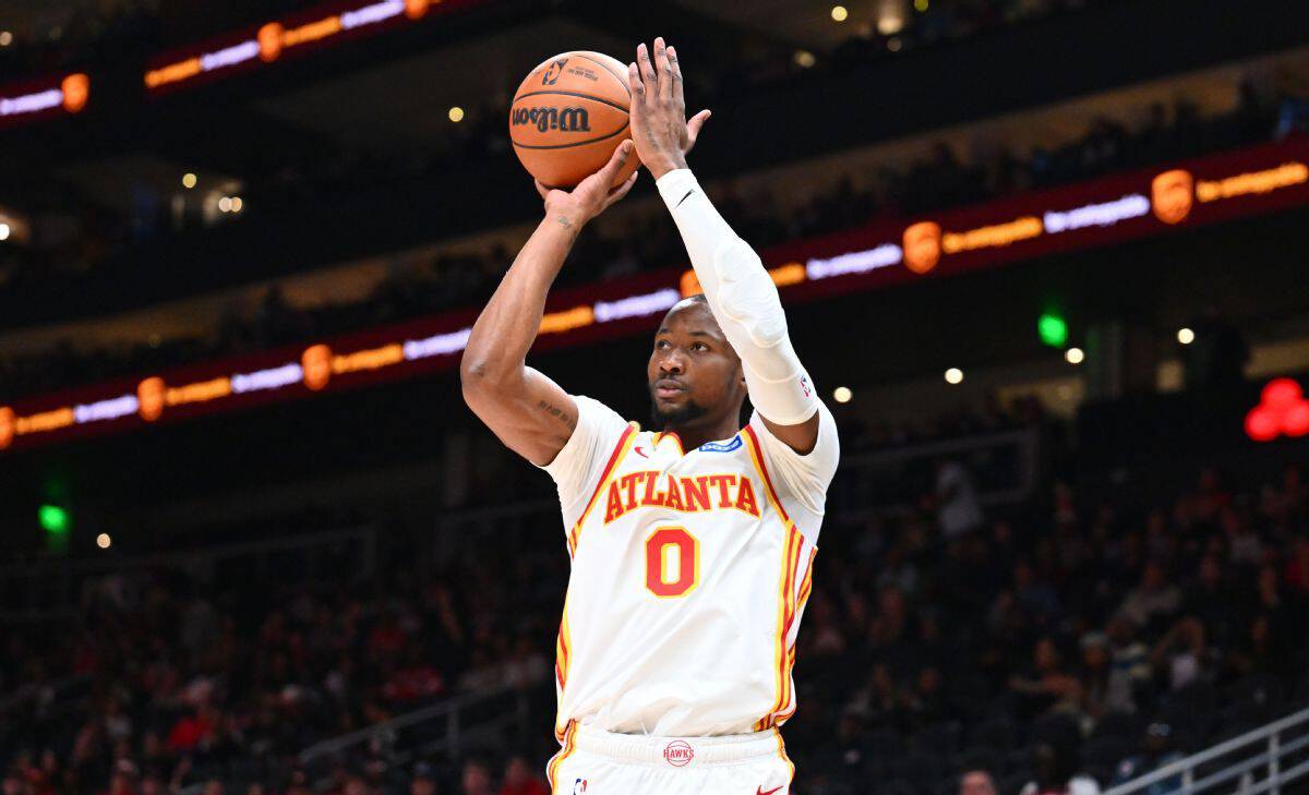 Lakers 2026 : la course à Jonathan Kuminga continue