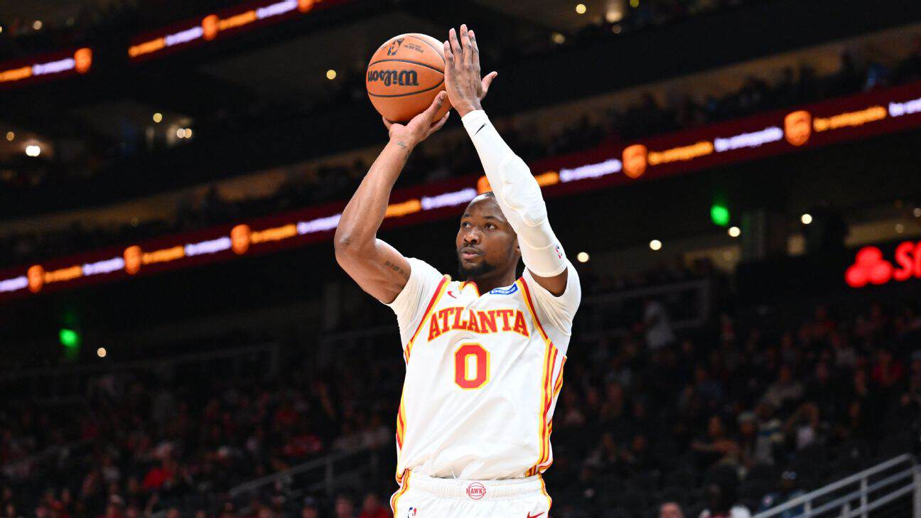 Lakers 2026 : la course à Jonathan Kuminga continue
