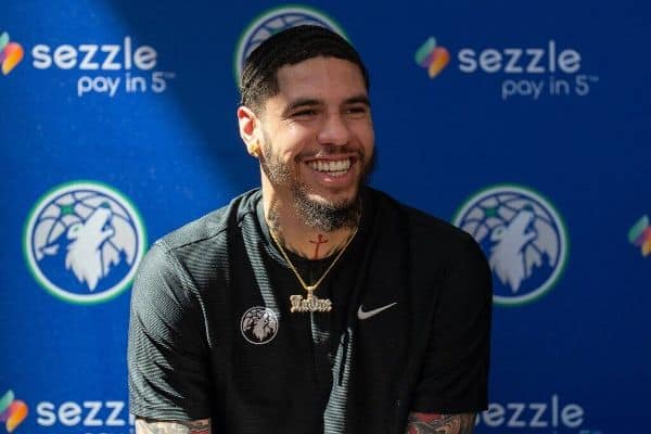 LaMelo Ball et les Wolves prêts à dominer la NBA 2026