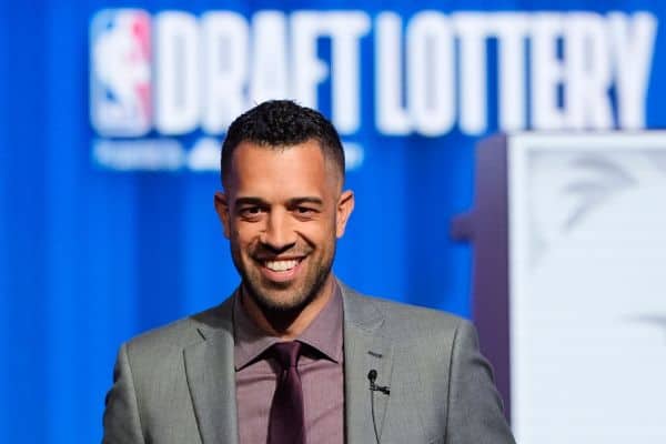 Landry Fields nommé chef du basket masculin pour Project B 2026