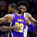 LeBron 2026 met la pression sur les 76ers : réactions NBA
